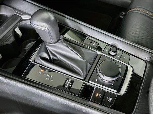 Used 2025 MAZDA CX-50 AWD 2.5 Hybrid w/ Premium Pkg image 25