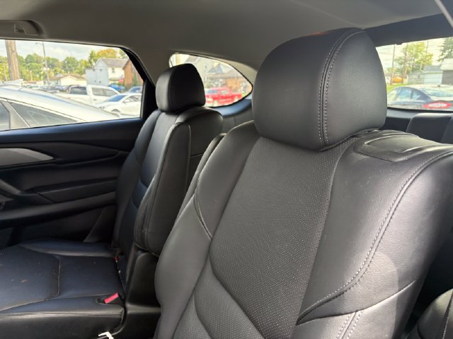 Used 2020 MAZDA CX-9 Touring AWD/4WD image 10