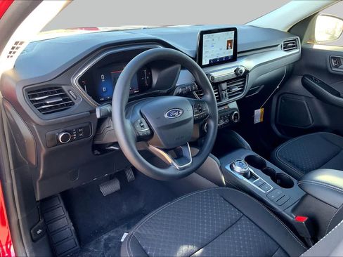 New 2026 Ford Escape Active FWD image 8