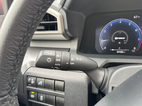 Used 2024 Toyota Tacoma TRD Sport image 13