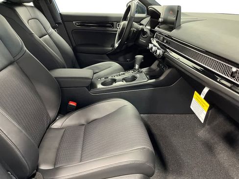 New 2026 Honda Civic Sport Touring image 28