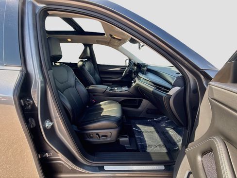 Used 2023 INFINITI QX60 Luxe w/ Cargo Package AWD/4WD image 35
