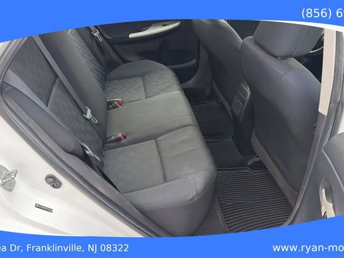Used 2010 Toyota Corolla S FWD image 18