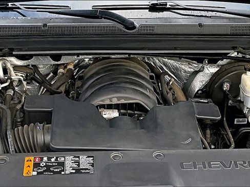 Used 2018 Chevrolet Tahoe Premier AWD/4WD image 29