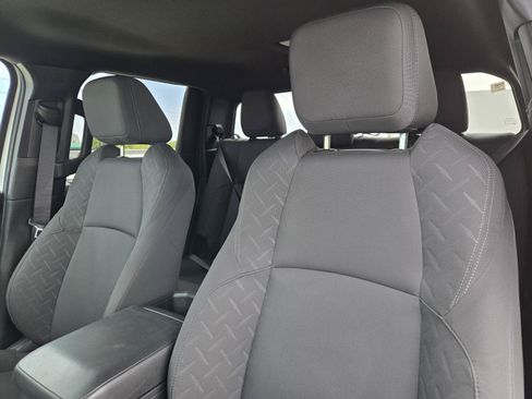 Used 2024 Toyota Tacoma SR5 RWD image 23