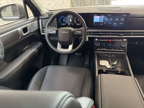 New 2026 Hyundai Santa Fe SEL image 15