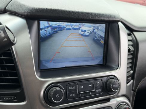 Used 2017 Chevrolet Tahoe LT AWD/4WD image 23