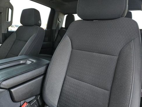 Used 2019 Chevrolet Silverado 1500 LT w/ Texas Edition RWD image 25