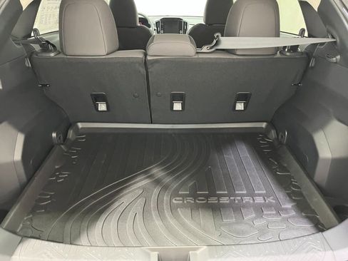 New 2026 Subaru Crosstrek 2.0i Premium image 29