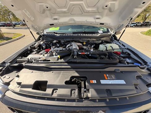 New 2026 Ford F250 XLT w/ XLT Premium Package AWD/4WD image 31