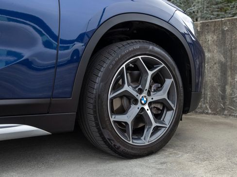 Used 2018 BMW X1 xDrive28i w/ Convenience Package image 13