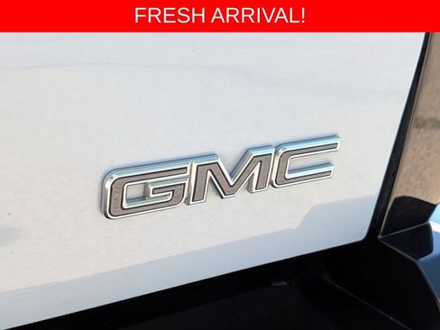 Used 2024 GMC Hummer EV 2X AWD/4WD image 10