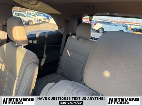 Used 2018 Honda Pilot Elite image 34