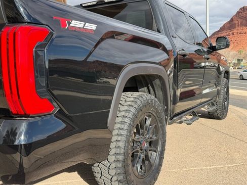 Used 2023 Toyota Tundra SR5 image 24