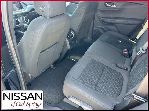 Used 2021 Chevrolet Blazer LT FWD image 22
