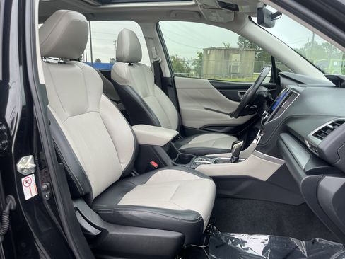 Used 2019 Subaru Forester Limited w/ Popular Package #3 AWD/4WD image 31