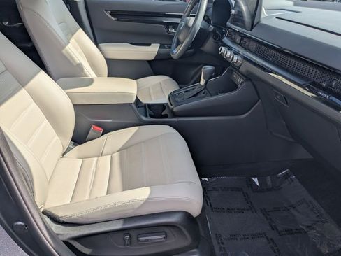 Used 2023 Honda CR-V EX-L image 20