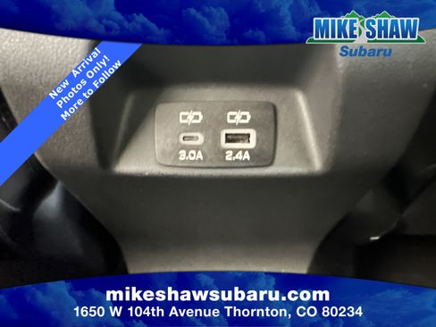 Certified 2025 Subaru Crosstrek 2.5i Limited w/ Popular Package #3A image 52