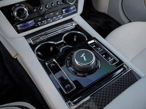 New 2025 Rolls-Royce Spectre Black Badge AWD/4WD image 33