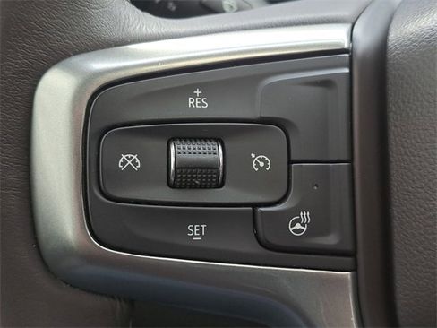 Used 2022 Chevrolet Silverado 1500 LTZ image 26