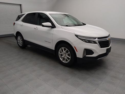 Used 2022 Chevrolet Equinox LT FWD image 11