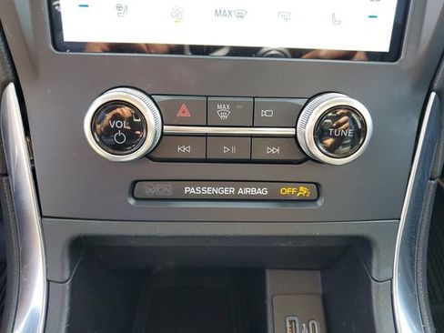 Used 2023 Ford Edge Titanium AWD/4WD image 20