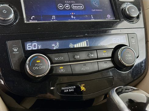 Used 2020 Nissan Rogue SV FWD image 23