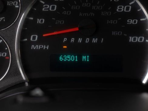 Used 2021 Chevrolet Express 2500 w/ Driver Convenience Package image 28