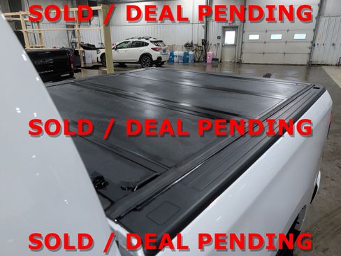 Used 2023 RAM 1500 Laramie image 7