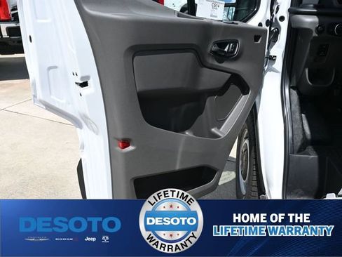 New 2025 Ford Transit 250 Base image 22