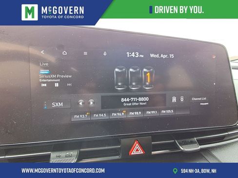 Used 2023 Hyundai Elantra N Line FWD image 41
