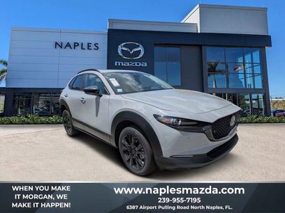 New 2026 MAZDA CX-30 Aire Edition