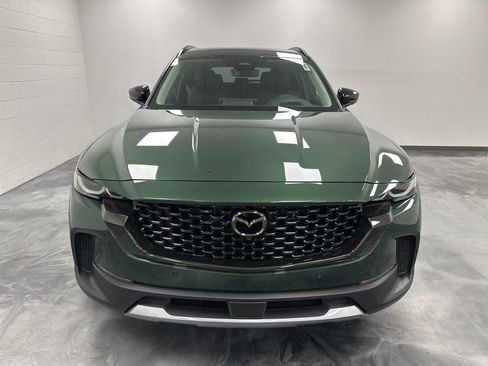 New 2026 MAZDA CX-50 2.5 Turbo w/ Cargo Package image 2