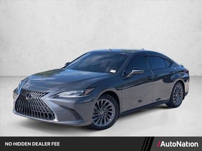 Used 2024 Lexus ES 350 Ultra Luxury