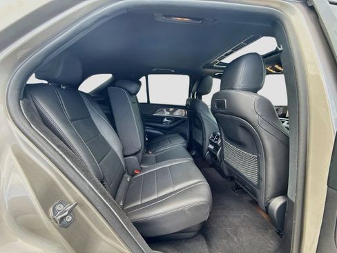 Used 2020 Mercedes-Benz GLE 350 4MATIC w/ 3rd Row Seat Package image 31