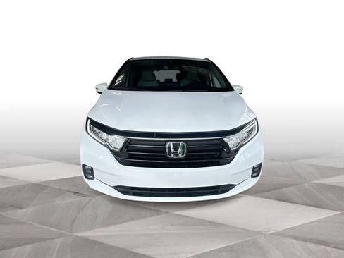Used 2023 Honda Odyssey EX-L image 3