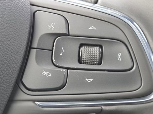 New 2026 Buick Envista Avenir image 13