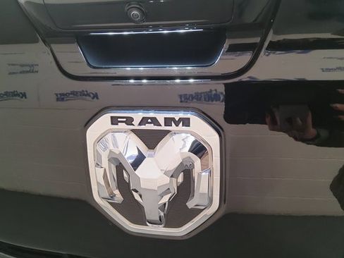 Used 2022 RAM 1500 Big Horn image 41