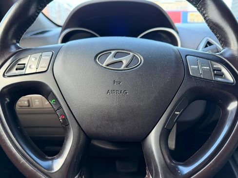 Used 2015 Hyundai Tucson SE AWD/4WD image 16