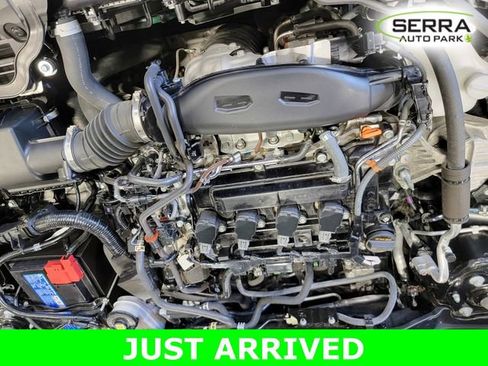 Used 2024 Honda Civic EX image 35