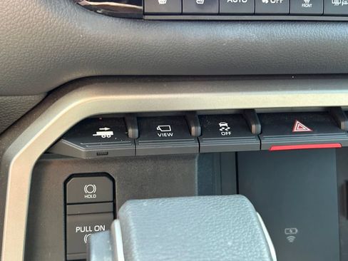 Used 2026 Toyota Sequoia Limited w/ Nightshade Package AWD/4WD image 36