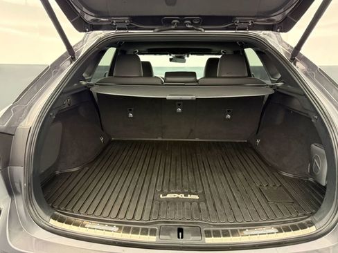 Used 2023 Lexus RX 350 Premium w/ Accessory Package AWD/4WD image 27