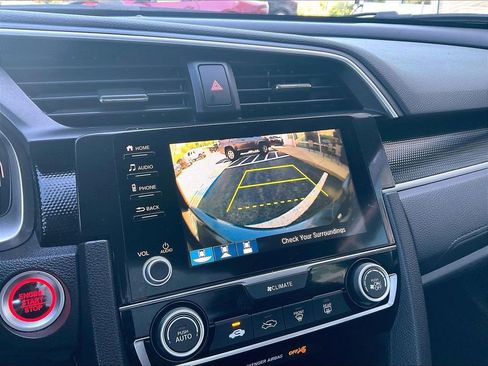 Used 2021 Honda Civic Sport image 19