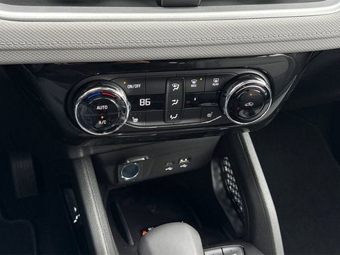 New 2026 Chevrolet TrailBlazer LT image 20