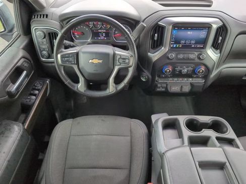 Used 2019 Chevrolet Silverado 1500 LT w/ All-Star Edition AWD/4WD image 27