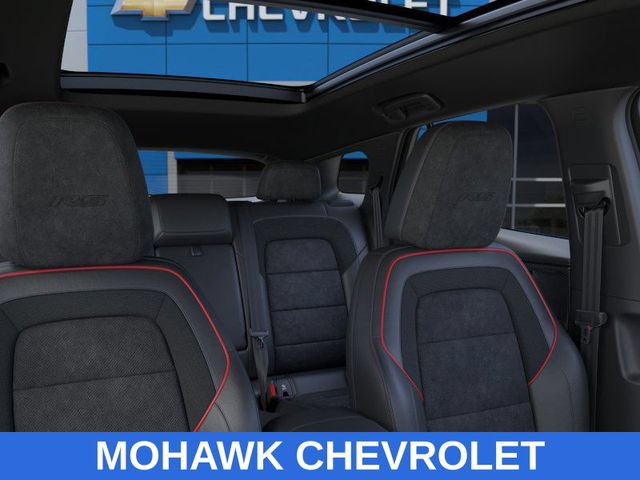New 2025 Chevrolet Blazer EV RS RWD image 24