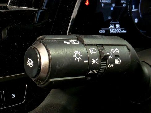 Used 2023 Lexus RX 350 Premium w/ Cold Area Package FWD image 23