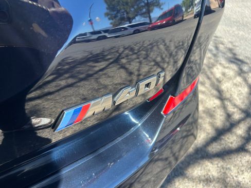 Used 2019 BMW X3 M40i w/ Premium Package AWD/4WD image 24