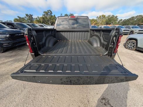 New 2026 RAM 1500 Classic Warlock image 11