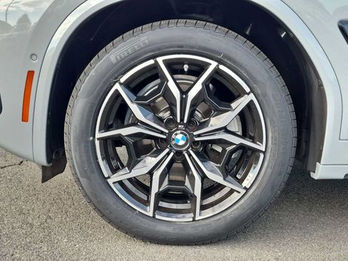 Used 2023 BMW X3 xDrive30i w/ M Sport Package AWD/4WD image 14